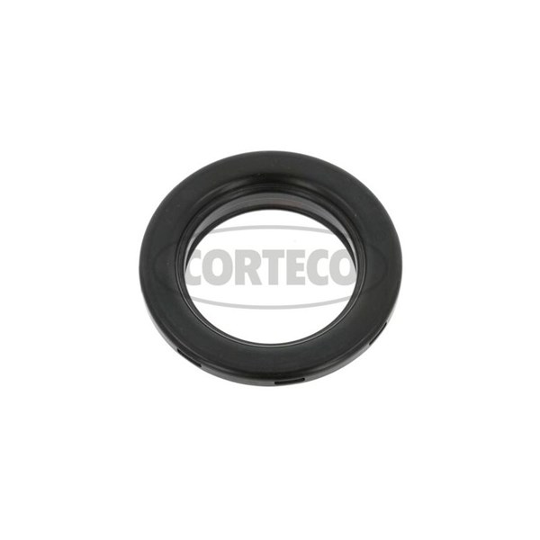 Fjäderbenslager, Framaxel, Höger, Vänster Corteco 80004831 CORTECO
