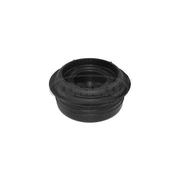 Fjäderbenslager, Bakaxel, båda sidor Corteco 80005211 CORTECO