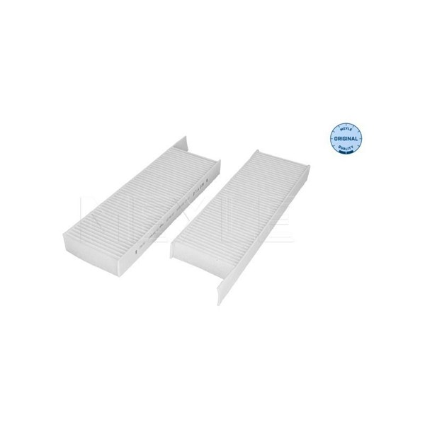 Kupefilter Meyle 11-12 319 0019 MEYLE