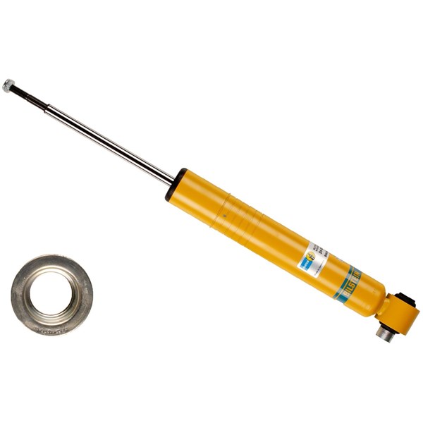Stötdämpare Gastryck, Bakaxel Bilstein 24-006071 Bilstein