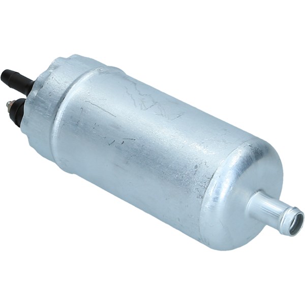 Bränslepump