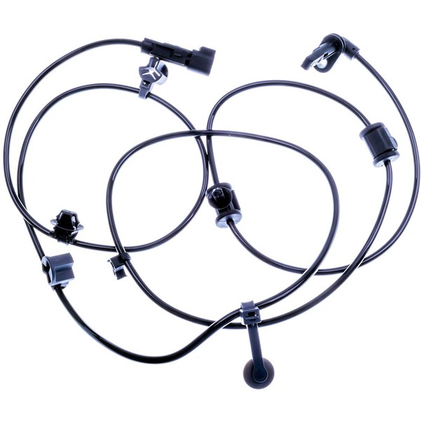 ABS-givare, Sensor, hjulvarvtal, Bakaxel höger