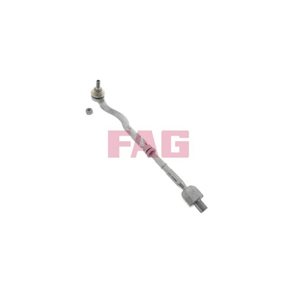 Styrstag, komplett, framaxel vänster Fag 840 0431 10 FAG