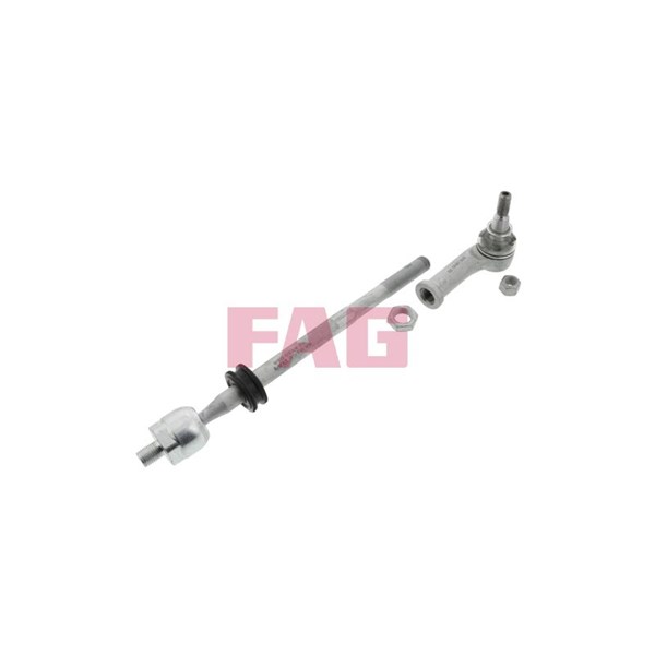 Styrstag, komplett, framaxel höger Fag 840 0567 10 FAG