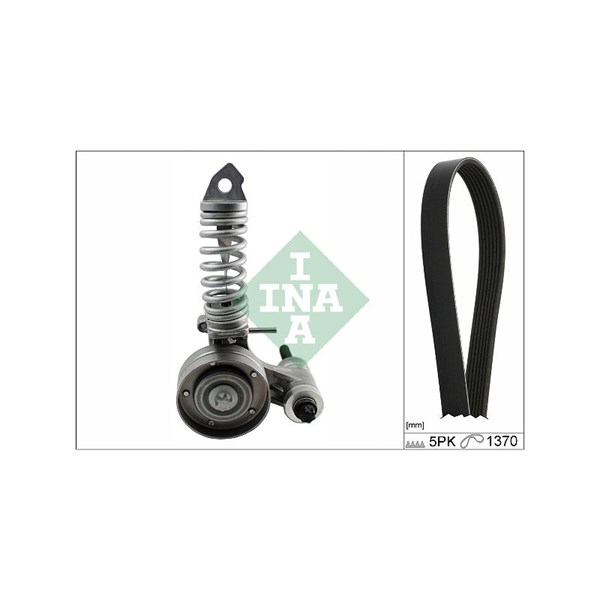 Drivremsats Ina 529 0324 10 INA