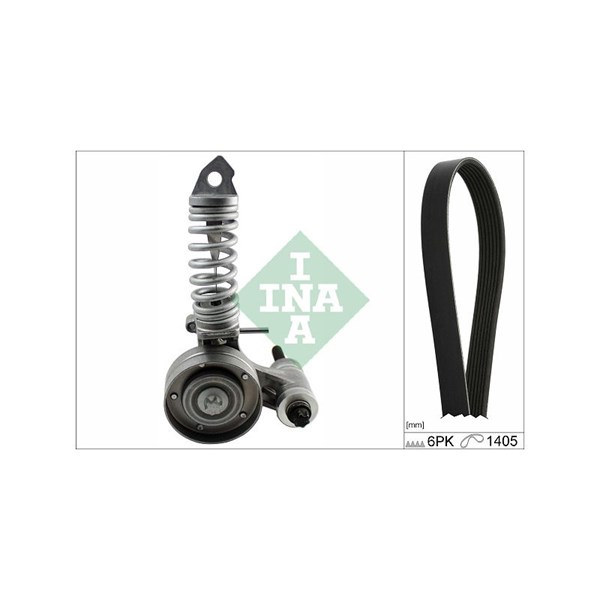 Drivremsats Ina 529 0336 10 INA