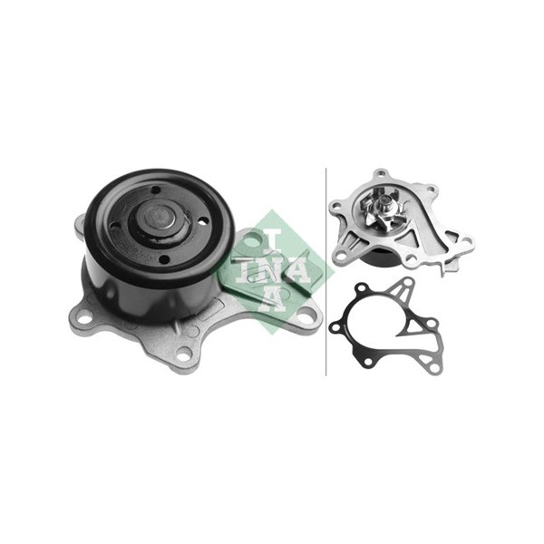 Vattenpump Ina 538 0553 10 INA