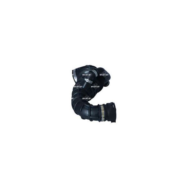 Insug, luftfilter, Ingång Nrf 165005 NRF Insug, luftfilter, Ingång Nrf 165005 NRF