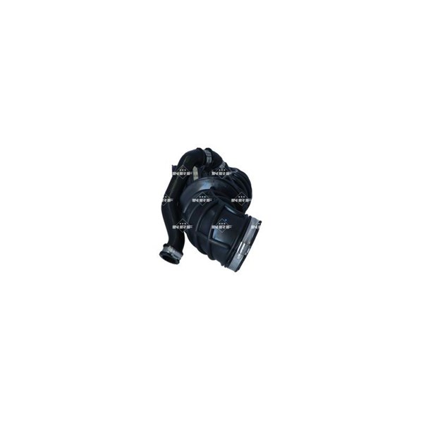 Insug, luftfilter, Ingång Nrf 165005 NRF Insug, luftfilter, Ingång Nrf 165005 NRF