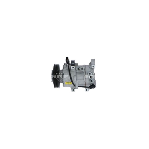 Kompressor, klimatanläggning 12V Nrf 320006G NRF