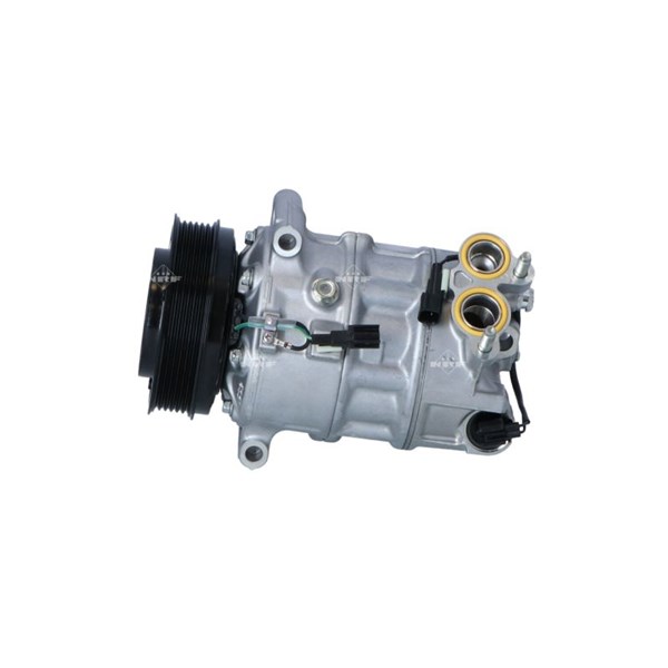 Kompressor, klimatanläggning 12V Nrf 320035G NRF