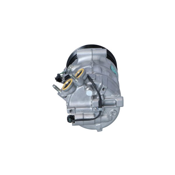 Kompressor, klimatanläggning 12V Nrf 320035G NRF