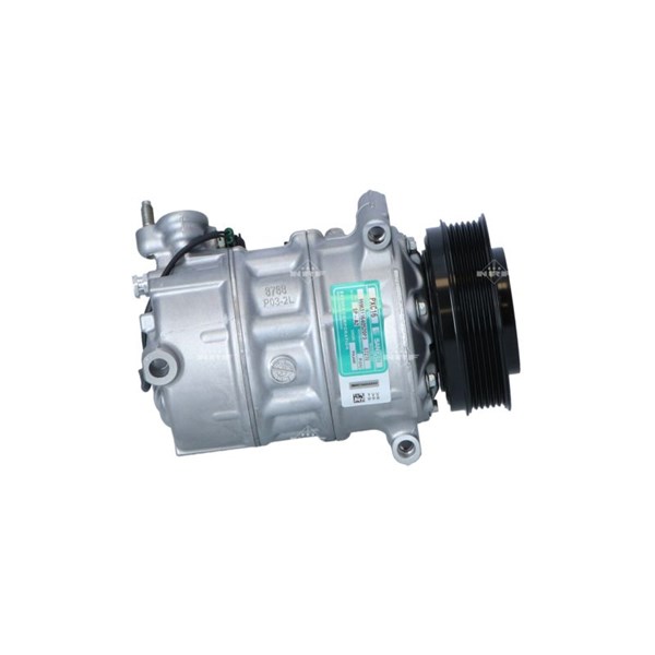 Kompressor, klimatanläggning 12V Nrf 320035G NRF Kompressor, klimatanläggning 12V Nrf 320035G NRF