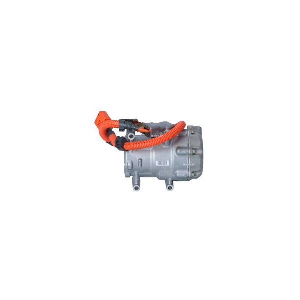 Kompressor, klimatanläggning 150V Nrf 320045G NRF