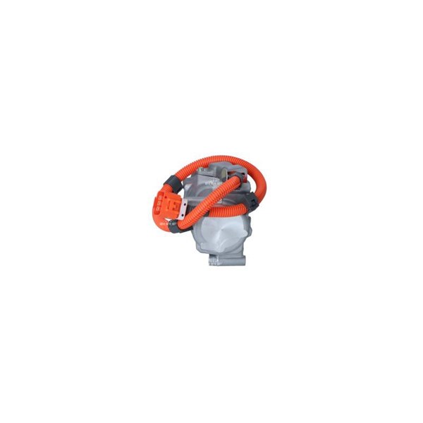 Kompressor, klimatanläggning 150V Nrf 320045G NRF Kompressor, klimatanläggning 150V Nrf 320045G NRF
