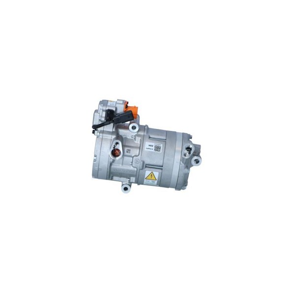 Kompressor, klimatanläggning Nrf 320144G NRF