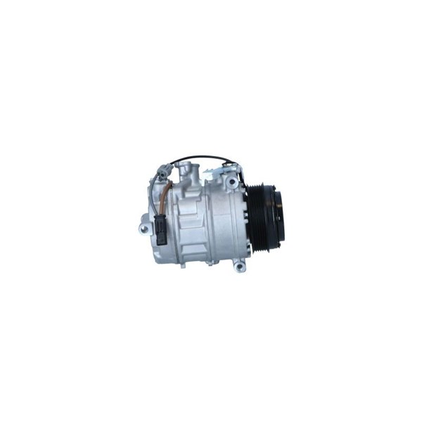 Kompressor, klimatanläggning 12V Nrf 320153 NRF