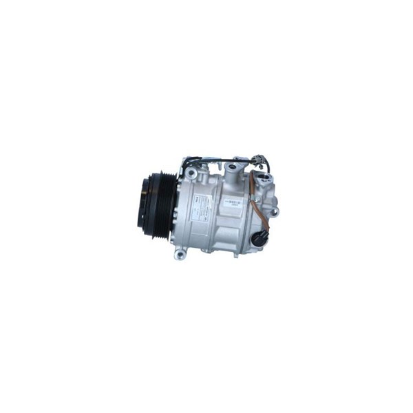 Kompressor, klimatanläggning 12V Nrf 320153 NRF