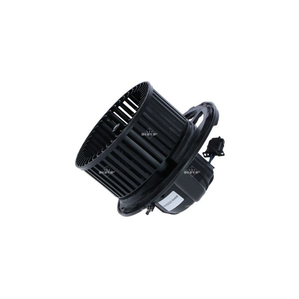 Kupéfläkt 12V Nrf 34245 NRF Kupéfläkt 12V Nrf 34245 NRF