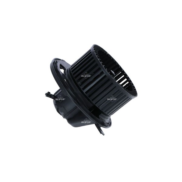 Kupéfläkt 12V Nrf 34245 NRF Kupéfläkt 12V Nrf 34245 NRF