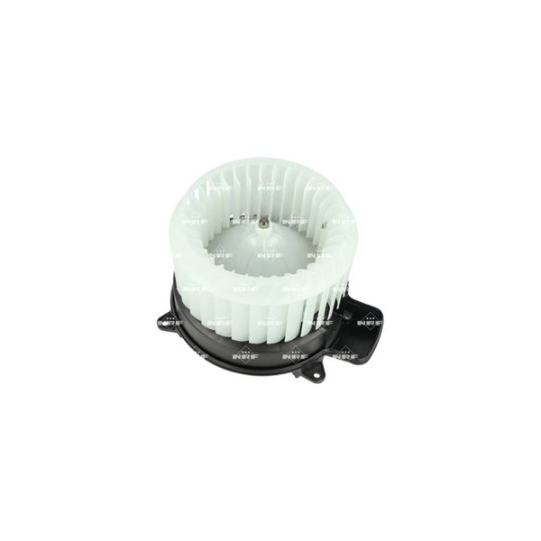 Kupéfläkt 12V, Fram Nrf 34287 NRF Kupéfläkt 12V, Fram Nrf 34287 NRF