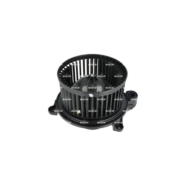 Kupéfläkt 12V, Fram Nrf 34365 NRF