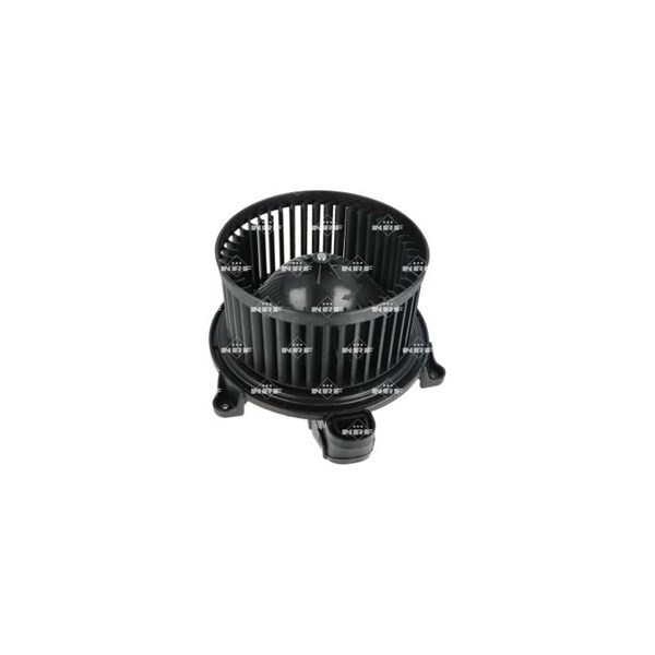 Kupéfläkt 12V, Fram Nrf 34365 NRF Kupéfläkt 12V, Fram Nrf 34365 NRF