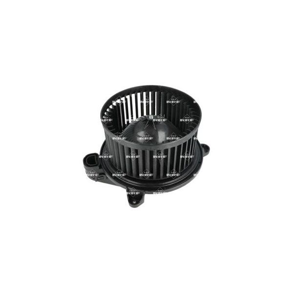 Kupéfläkt 12V, Fram Nrf 34365 NRF Kupéfläkt 12V, Fram Nrf 34365 NRF