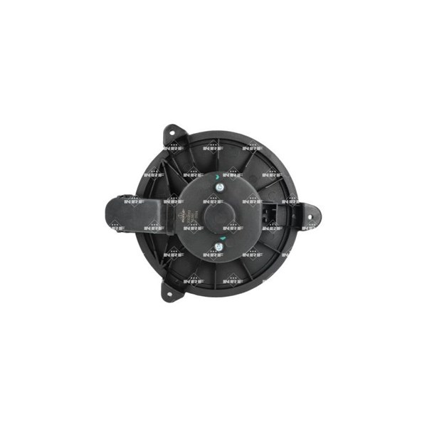 Kupéfläkt 12V, Fram Nrf 34365 NRF