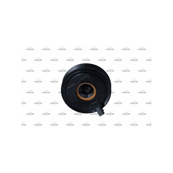 Magnetkoppling, klimatanläggning Nrf 380085 NRF
