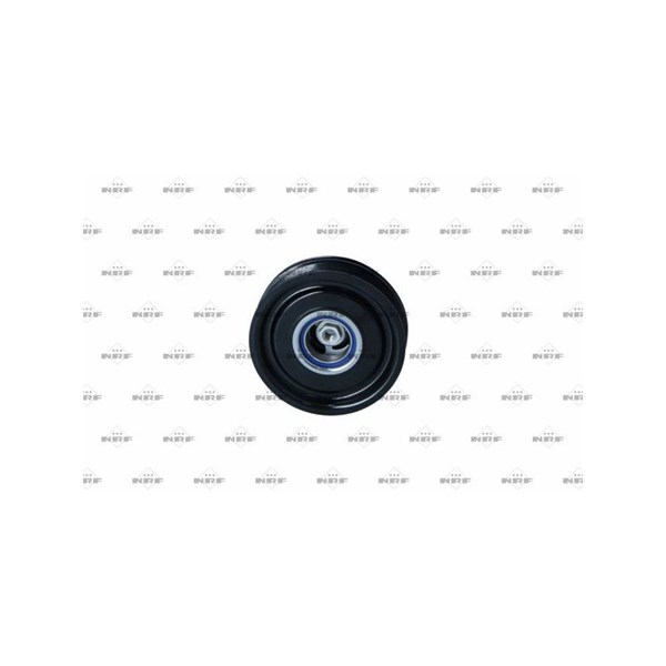 Magnetkoppling, klimatanläggning Nrf 380088 NRF