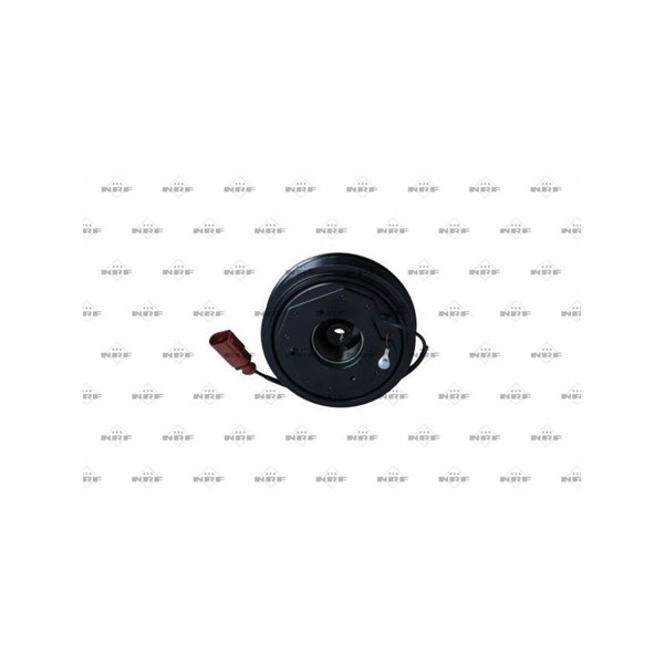 Magnetkoppling, klimatanläggning Nrf 380093 NRF