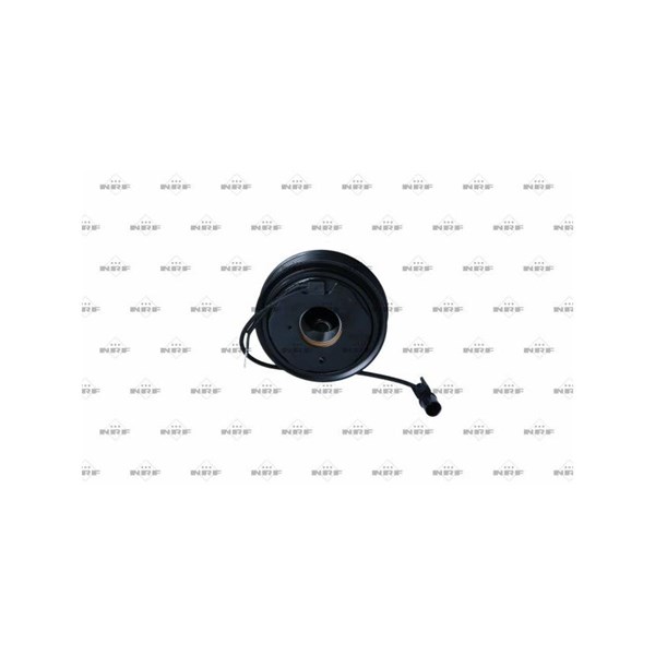 Magnetkoppling, klimatanläggning Nrf 380099 NRF