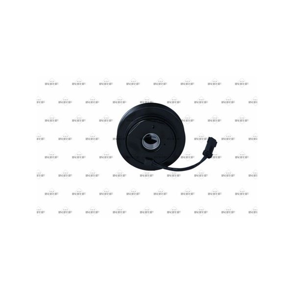 Magnetkoppling, klimatanläggning Nrf 380118 NRF