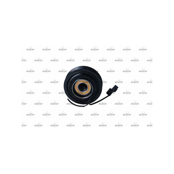 Magnetkoppling, klimatanläggning Nrf 380124 NRF