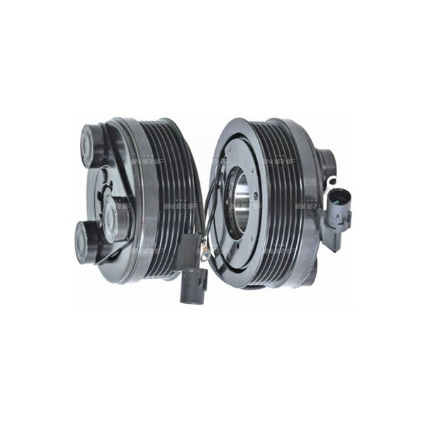 Magnetkoppling, klimatanläggning Nrf 380135 NRF