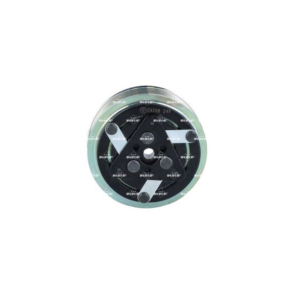 Magnetkoppling, klimatanläggning Nrf 380145 NRF