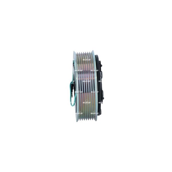 Magnetkoppling, klimatanläggning Nrf 380145 NRF
