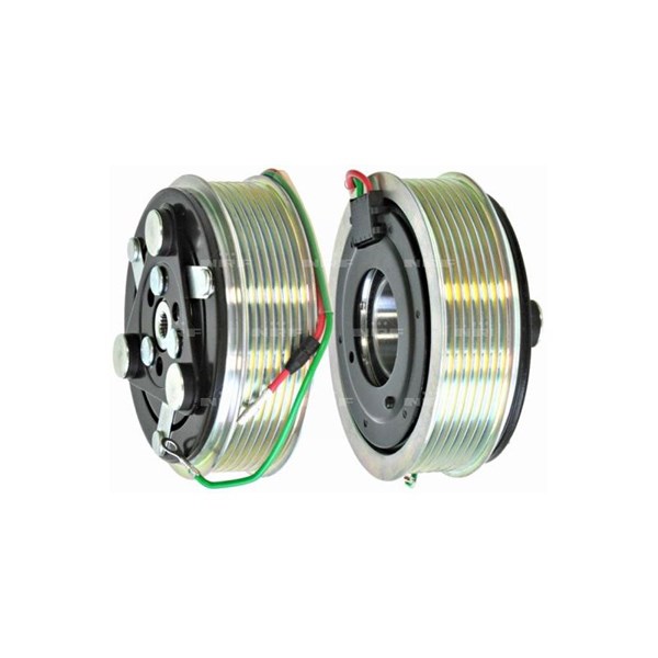 Magnetkoppling, klimatanläggning Nrf 380152 NRF