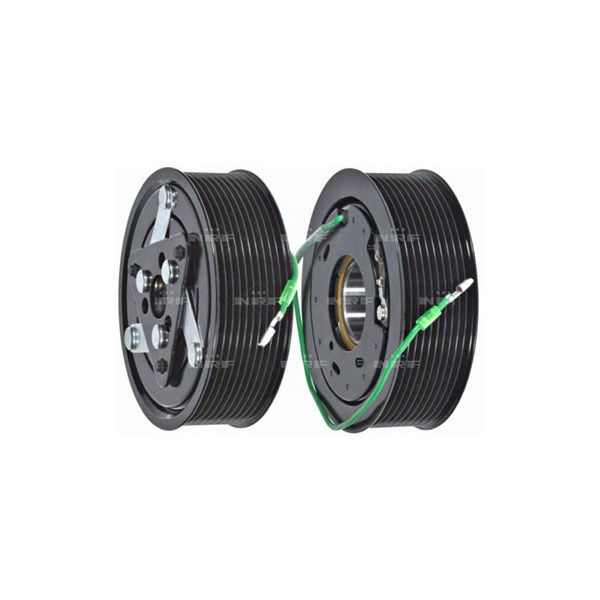 Magnetkoppling, klimatanläggning Nrf 380153 NRF