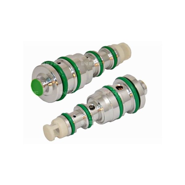Reglerventil, kompressor Nrf 38597 NRF