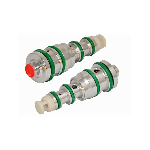 Reglerventil, kompressor Nrf 38598 NRF