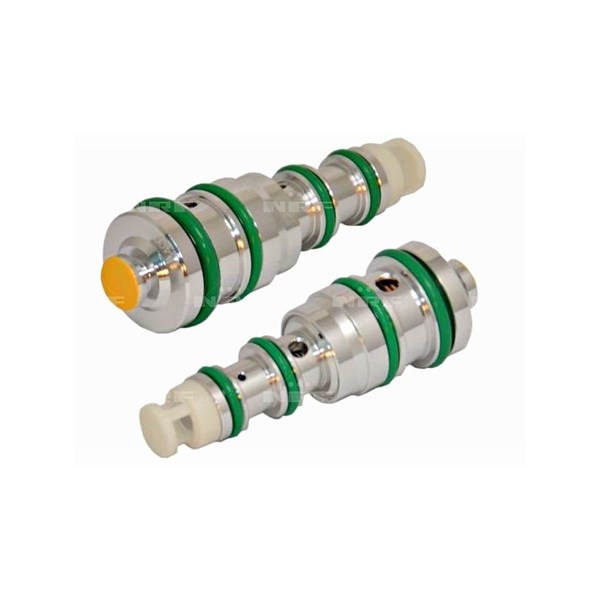 Reglerventil, kompressor Nrf 38599 NRF