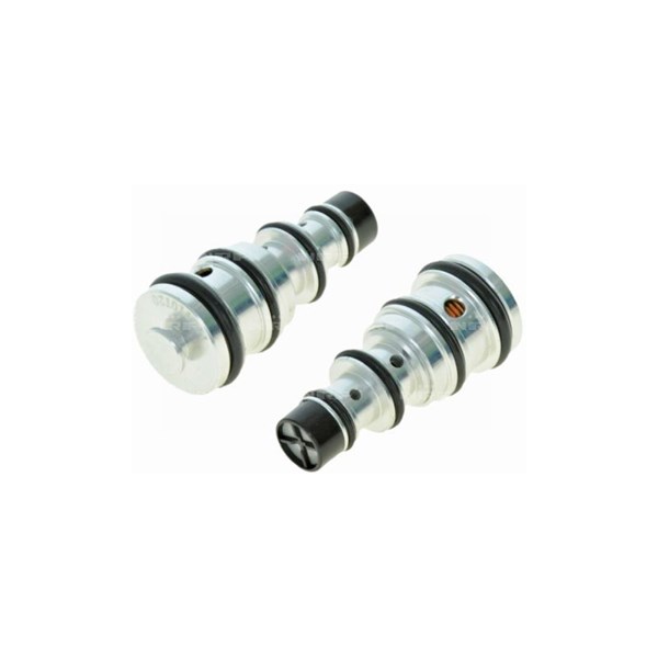 Reglerventil, kompressor Nrf 38604 NRF