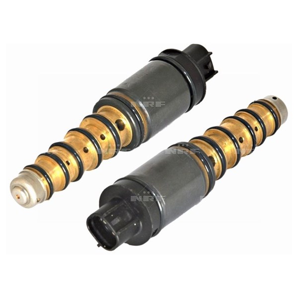 Reglerventil, kompressor Nrf 38612 NRF