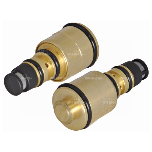 Reglerventil, kompressor Nrf 38613 NRF