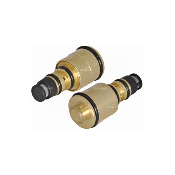 Reglerventil, kompressor Nrf 38613 NRF