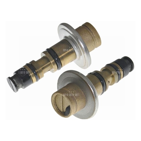 Reglerventil, kompressor Nrf 38616 NRF