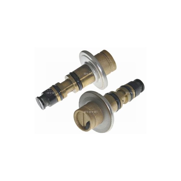 Reglerventil, kompressor Nrf 38616 NRF