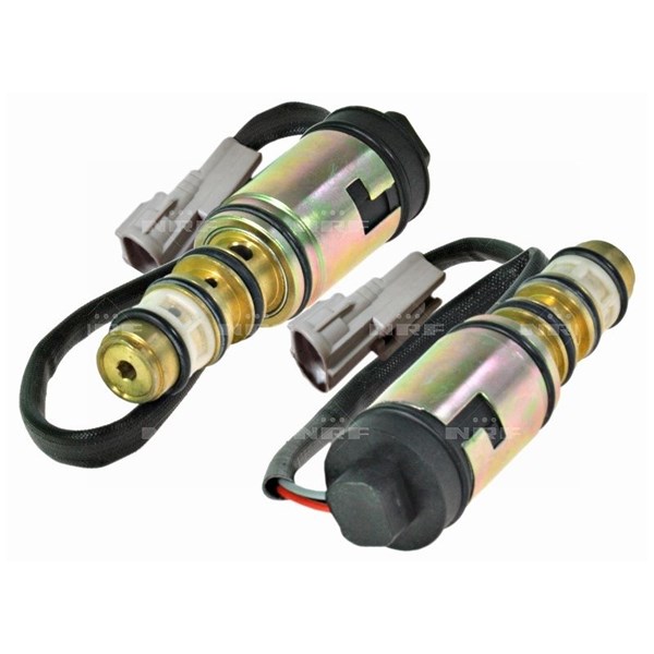 Reglerventil, kompressor Nrf 38618 NRF